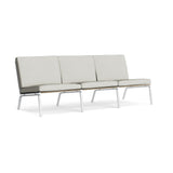 Man Tre-Seter Sofa - Flere varianter