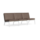 Man Tre-Seter Sofa - Flere varianter