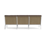 Man Tre-Seter Sofa - Flere varianter