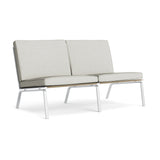 Man To-Seter Sofa - Flere varianter