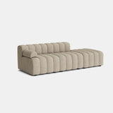 Studio Sofa - Oppsett 1 - Flere varianter