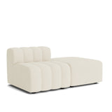 Studio Sofa - Oppsett 2 - Flere varianter