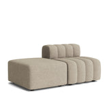 Studio Sofa - Oppsett 2 - Flere varianter