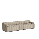 Studio Sofa - Oppsett 3 - Flere varianter