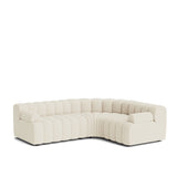 Studio Sofa - Oppsett 4 - Flere varianter