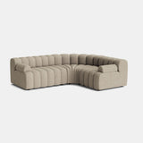 Studio Sofa - Oppsett 4 - Flere varianter