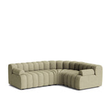 Studio Sofa - Oppsett 4 - Flere varianter