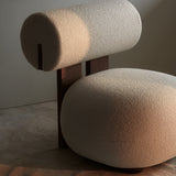 Hippo Loungestol - Flere Varianter
