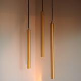 Pipe Taklampe - Flere varianter