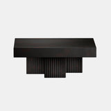 Gear Square Sofabord  - Flere varianter