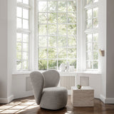 Cubism Bord Small - Flere varianter