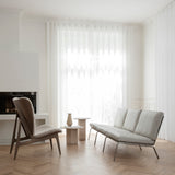 Soho Salongbord Low - Flere varianter