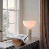 Kizu Bordlampe - Flere varianter
