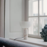 Kizu Bordlampe - Flere varianter