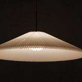 Nebra Pendant Stor - Taklampe