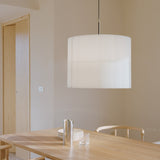 Nebra Pendant Stor - Taklampe