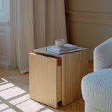 Mass Sidebord - Med Skuff - Flere varianter