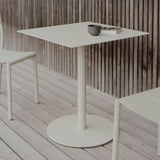 May Bistro Bord 70x70 - Utemøbler - Flere varianter