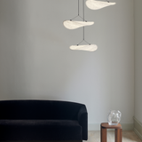 Tense Chandelier - Taklampe