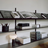 New Works Office Vegghylle - Flere varianter