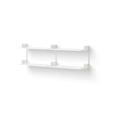 New Works Chamber Vegghylle - Flere varianter