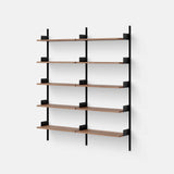 New Works Library 1900 - Flere varianter