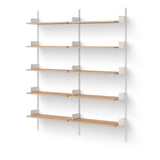 New Works Library 1900 - Flere varianter