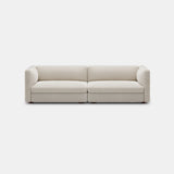 Coda 2,5 Seter Sofa- Configuration 1