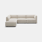 Coda Hjørnesofa- Configuration 5 & 6