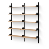 New Works Library 1900 - Flere varianter