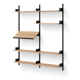 New Works Living Vegghylle - Flere varianter