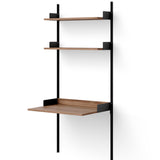 New Works Study Vegghylle - Flere varianter