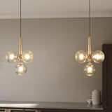 Miira 4 - Taklampe - Flere varianter