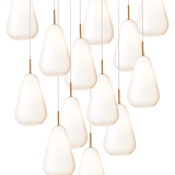 Anoli 13 - Taklampe - Flere varianter