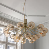 Apiales 18 - Taklampe - Flere varianter