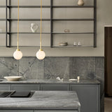 Apiales 1 - Taklampe - Flere varianter