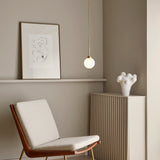Apiales 1 - Taklampe - Flere varianter