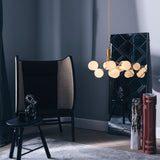 Apiales 9 - Taklampe - Flere varianter
