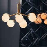 Apiales 9 - Taklampe - Flere varianter