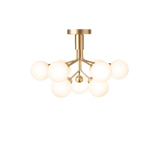 Apiales 9 Ceiling - Taklampe - Flere varianter