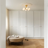 Apiales 6 Ceiling - Taklampe - Flere varianter