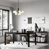 Apiales 9 - Taklampe - Flere varianter