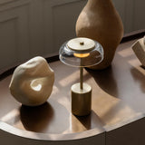 Blossi Portable - Bordlampe