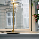 Blossi - Bordlampe - Flere varianter