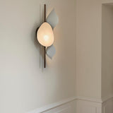 Florii 3 - Vegglampe