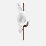 Florii 3 - Vegglampe