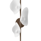 Florii 3 - Vegglampe