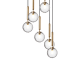 Miira 6 - Taklampe - Flere varianter