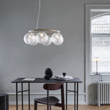 Miira 6 Circular - Taklampe - Flere varianter