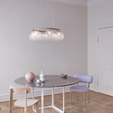 Miira 6 Circular - Taklampe - Flere varianter